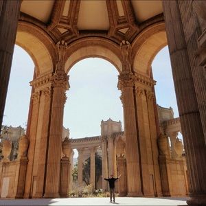 Meet your Posher, Pheng